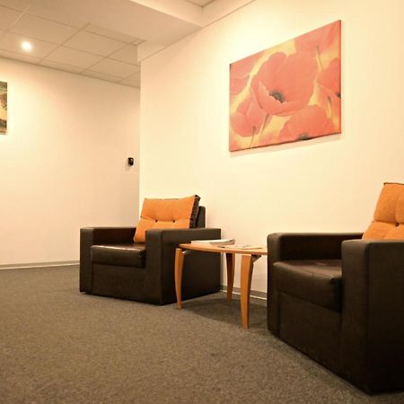 Luana Airport Apartments #9 Otopeni Dış mekan fotoğraf