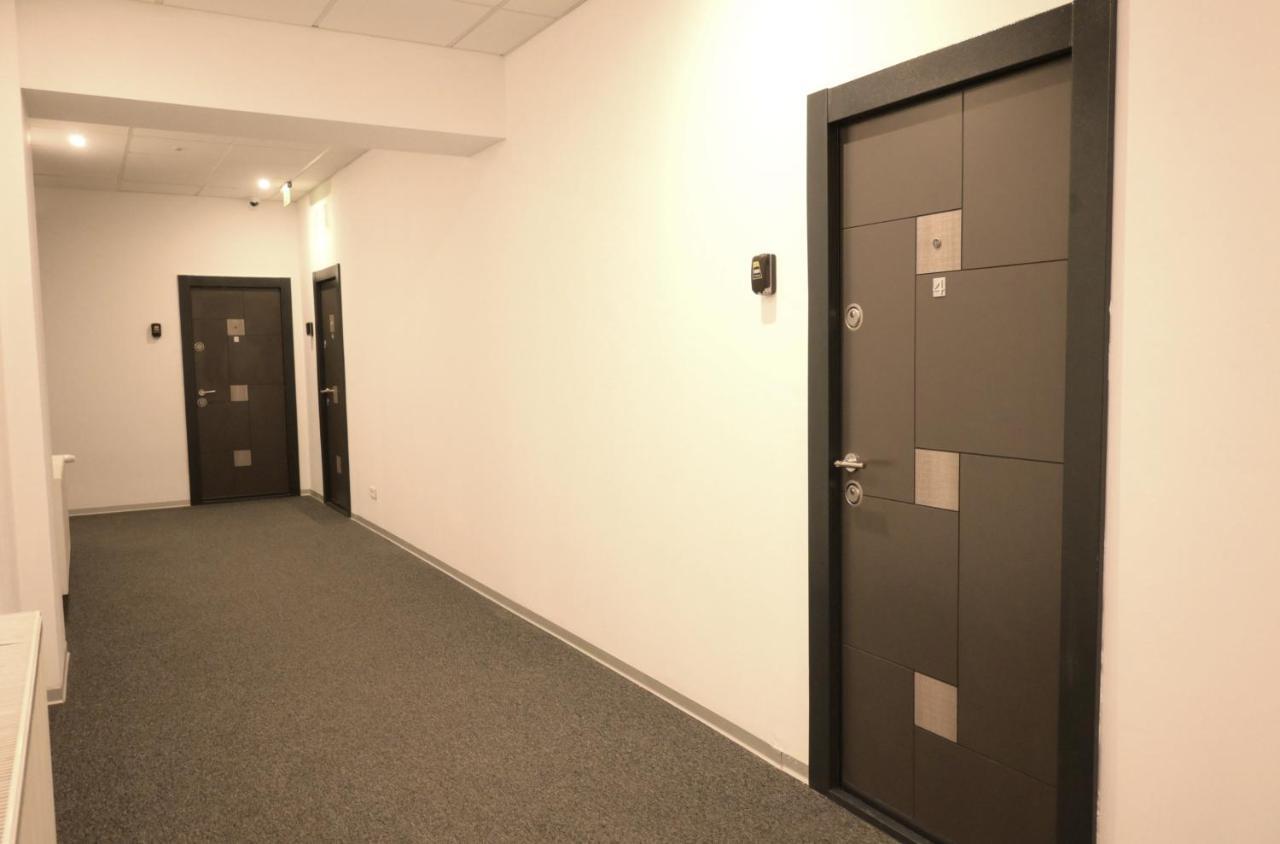 Luana Airport Apartments #9 Otopeni Dış mekan fotoğraf